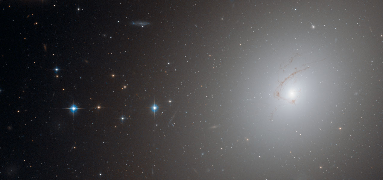 NGC 4696 NGC 4696
